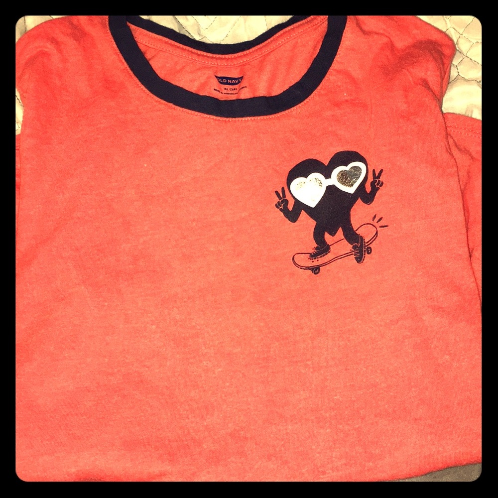Size medium in women’s kids xlarge